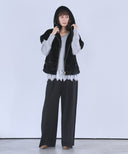 【11月下旬から順次お届け】ミンクライクフードベスト