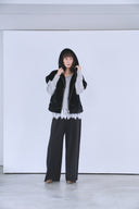 【11月下旬から順次お届け】ミンクライクフードベスト