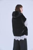 【11月下旬から順次お届け】ミンクライクフードベスト