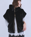 【12月上旬お届け】ミンクライクフードベスト