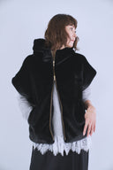 【11月下旬から順次お届け】ミンクライクフードベスト