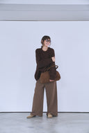 ヴィンテージライクスエットパンツ