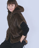 【11月下旬から順次お届け】ミンクライクフードベスト