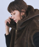 ミンクライクフードベスト