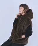 【12月上旬お届け】ミンクライクフードベスト