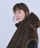 【11月下旬から順次お届け】ミンクライクフードベスト