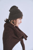 アンゴラビーニー