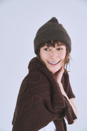 アンゴラビーニー