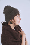 アンゴラビーニー