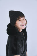 【11月下旬から順次お届け】ミンクライクフードベスト