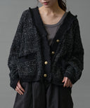 モデル身長:160㎝ FREE SIZE