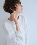 テープヤーンリラックストップス