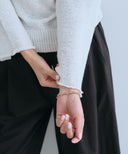 テープヤーンリラックストップス