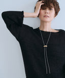 テープヤーンリラックストップス