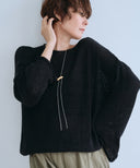 テープヤーンリラックストップス