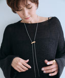 テープヤーンリラックストップス