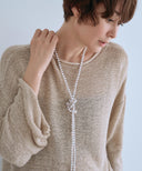 テープヤーンリラックストップス