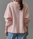 モデル身長:160㎝ FREE SIZE