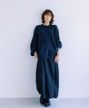 モデル身長:172㎝/M