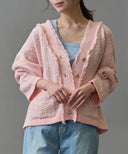 モデル身長:160㎝ FREE SIZE