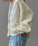 モデル身長:160㎝ FREE SIZE