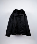 【ご予約商品】リバーシンブル2WAYショートコート