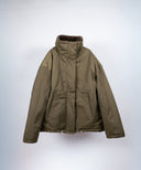 【ご予約商品】リバーシンブル2WAYショートコート