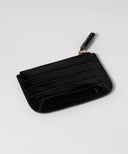 【ご予約商品】エナメルクロコ ミニポーチ