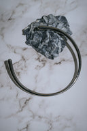 【*受注生産】STAINLESS STEEL CHOKER