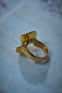 【*受注生産】FRILL RING