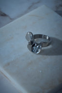 【*受注生産】FRILL RING