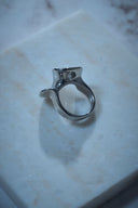 【*受注生産】FRILL RING
