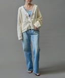 Mサイズ着用 : 160cm