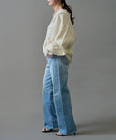 Mサイズ着用 : 160cm