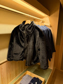 【ご予約商品】リバーシンブル2WAYショートコート