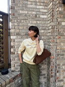 【2026年 2月中旬お届け開始】クラッシーレース付け襟