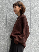 モデル身長:172㎝/M