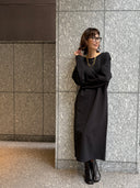 モデル身長:172㎝/M