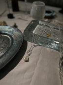 【*受注生産】MANTLE PEARL NECKLACE