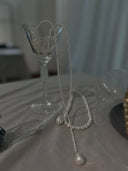 【*受注生産】PEARL LARIAT