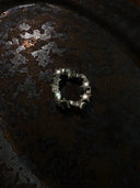 【*受注生産】DITAS HEMATITE star ring