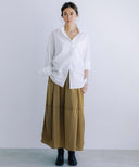 モデル身長:172㎝ ONE SIZE