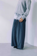 モデル身長:172㎝/M