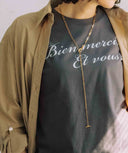 Çava ハイクオリティーTシャツ