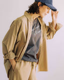 Çava ハイクオリティーTシャツ