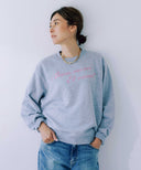 Çavaスエットプルオーバー