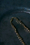 【*受注生産】DITAS HEMATITE STAR NECKLACE