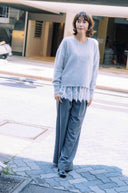 モデル身長:172㎝/M