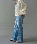 モデル身長：160cm Freesize