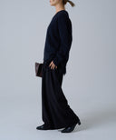 モデル身長：155㎝/ Sサイズ着用